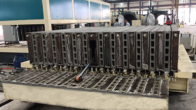 新型隔墻板生產設備廠-專業隔墻板成套生產線制造-自主研發 技術成熟 新型隔墻板生產設備廠-專業隔墻板成套生產線制造-自主研發 技術成熟