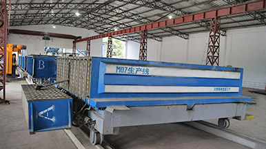 空心混凝土隔墻板設備-內隔墻板生產線-鄭州瑪納免費技術培訓 空心混凝土隔墻板設備-內隔墻板生產線-鄭州瑪納免費技術培訓