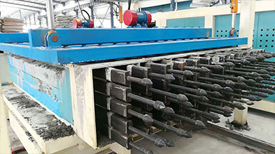 陶粒板自動(dòng)化生產(chǎn)設(shè)備-陶粒條板生產(chǎn)線(xiàn)-成組立模工藝技術(shù)裝備實(shí)力推薦 陶粒板自動(dòng)化生產(chǎn)設(shè)備-陶粒條板生產(chǎn)線(xiàn)-成組立模工藝技術(shù)裝備實(shí)力推薦