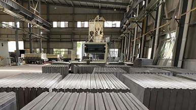 磷石膏墻板設(shè)備熱銷云、貴、川等地-自動化程度高-安裝 售后無憂