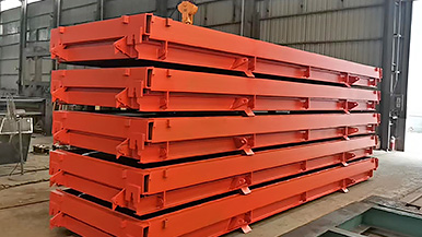 預應力屋面板模具 大型鋼模板 屋面板鋼模具 YWB-G 04G410 預應力屋面板模具 大型鋼模板 屋面板鋼模具 YWB-G 04G410