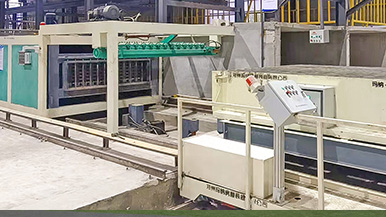 陶粒墻板設(shè)備 裝配式墻材裝備 新型輕質(zhì)條板生產(chǎn)線(xiàn) 陶粒墻板設(shè)備 裝配式墻材裝備 新型輕質(zhì)條板生產(chǎn)線(xiàn)