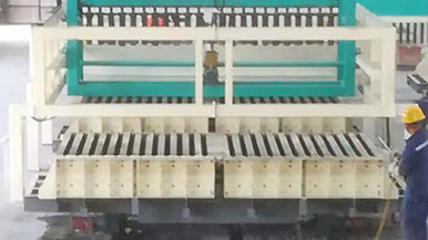 裝配式發(fā)泡水泥條板設(shè)備 輕質(zhì)發(fā)泡水泥隔墻板生產(chǎn)線(xiàn) 發(fā)泡水泥條式墻板設(shè)備 裝配式發(fā)泡水泥條板設(shè)備 輕質(zhì)發(fā)泡水泥隔墻板生產(chǎn)線(xiàn) 發(fā)泡水泥條式墻板設(shè)備