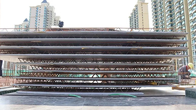 免拆底模鋼筋桁架樓承板設備 高性能薄型疊合板 裝配式建筑相關設備生產廠家 免拆底模鋼筋桁架樓承板設備 高性能薄型疊合板 裝配式建筑相關設備生產廠家